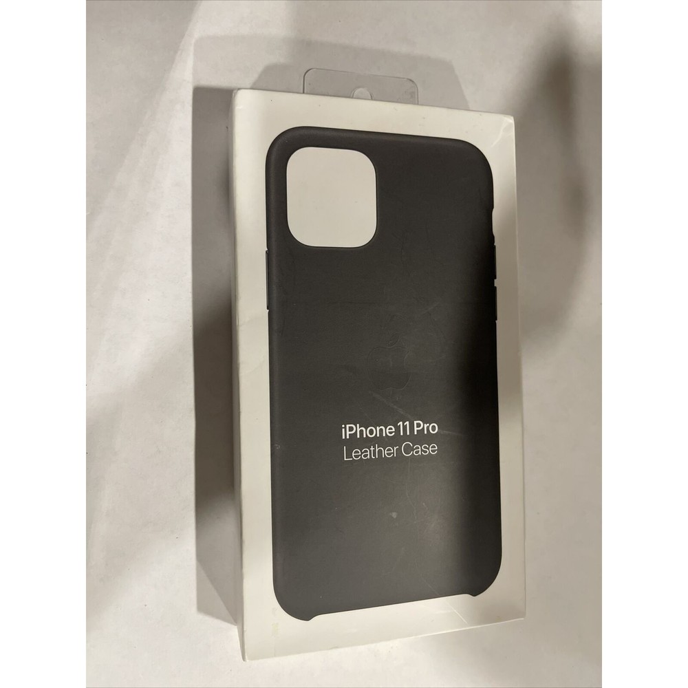 1 phone 11 pro case Leather Case